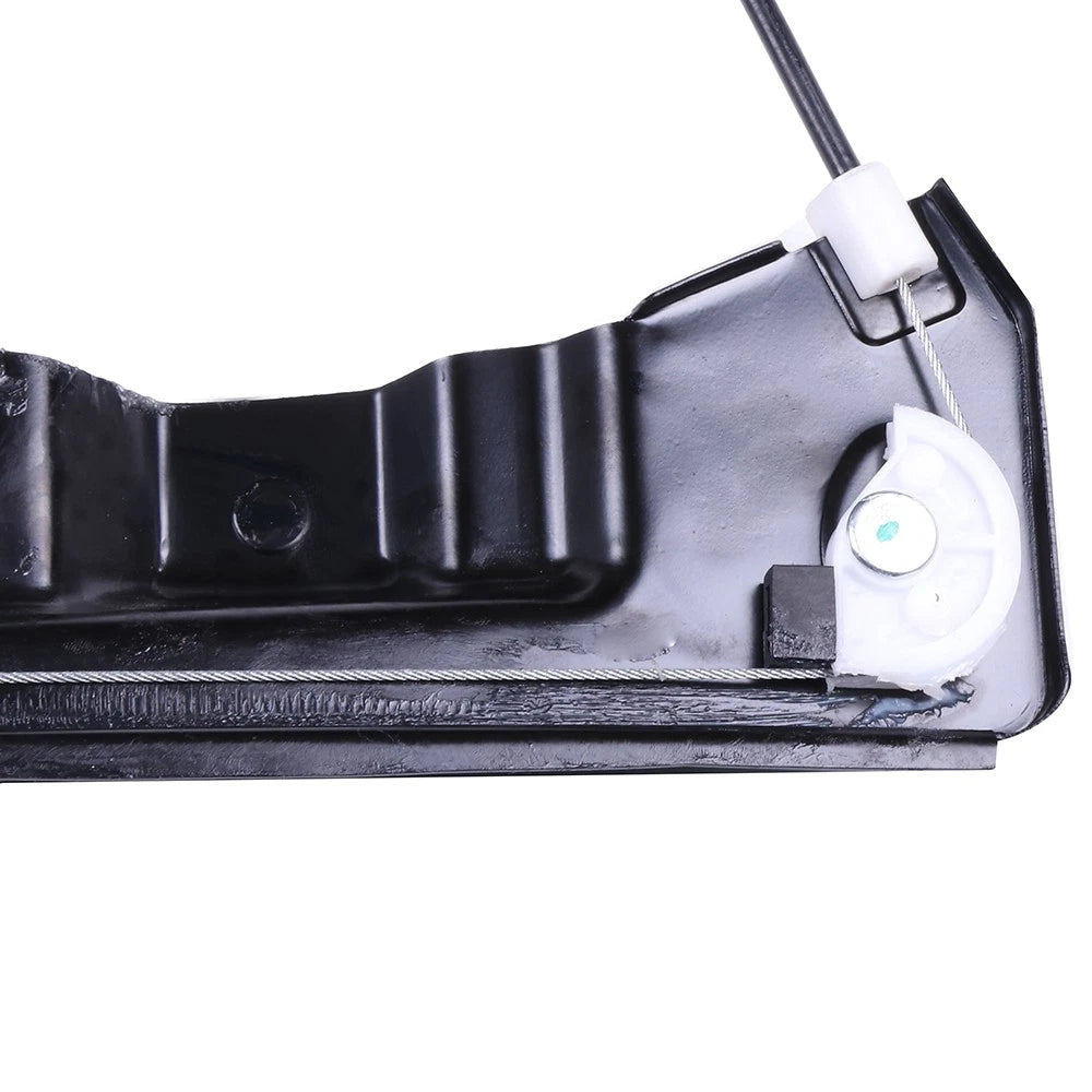 1 Door Lock Actuator & 1 Window Regulator for Ford Explorer (2002–2008)