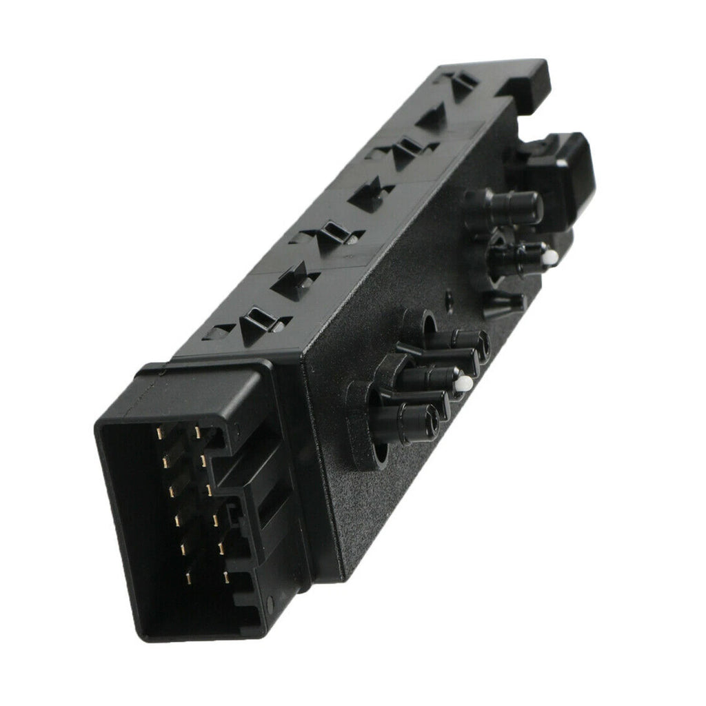 Front Passenger Side Power Seat Switch 9L3Z14A701FA SW7259 for Ford Lincoln (2009–2014)
