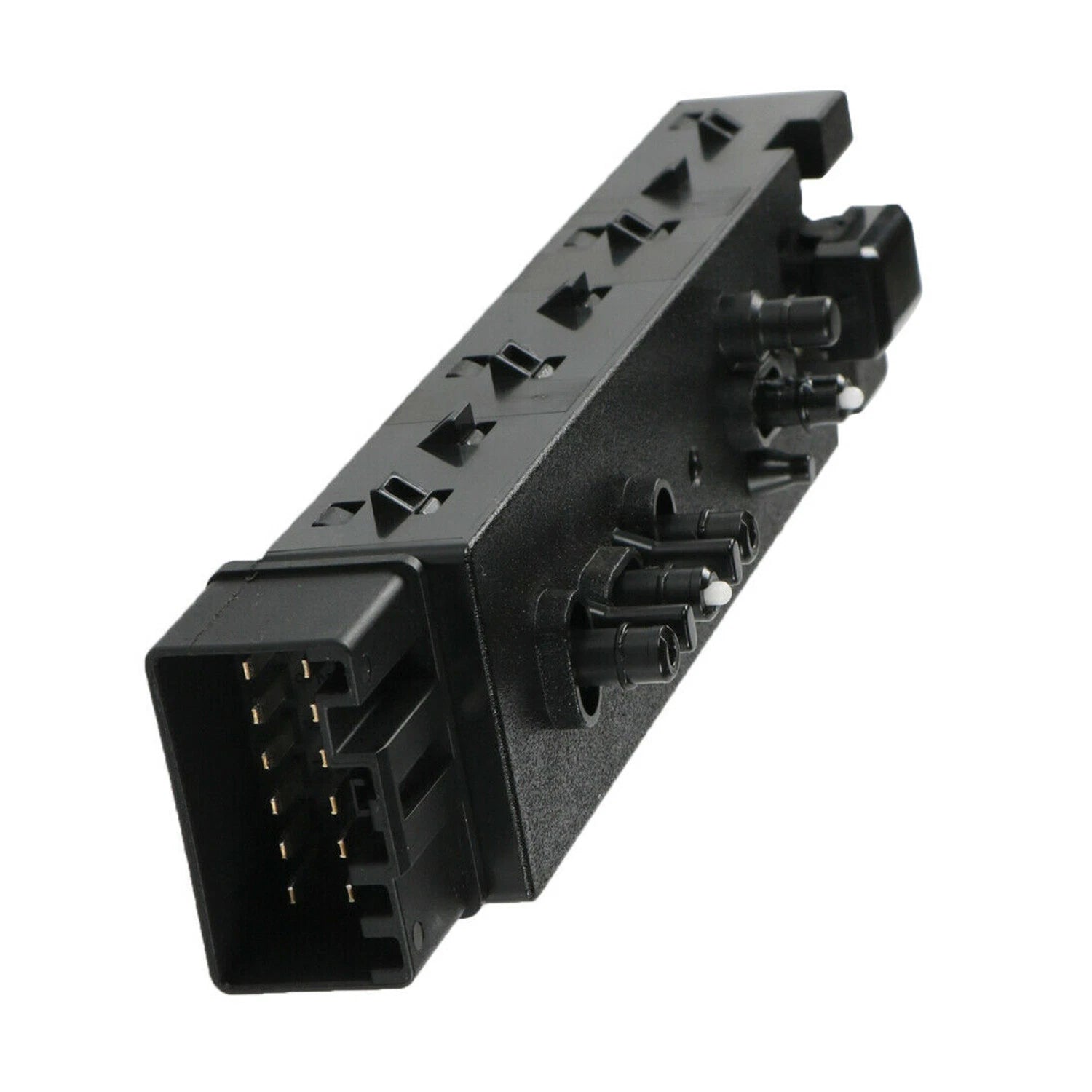 Front Passenger Side Power Seat Switch 9L3Z14A701FA SW7259 for Ford Lincoln (2009–2014)
