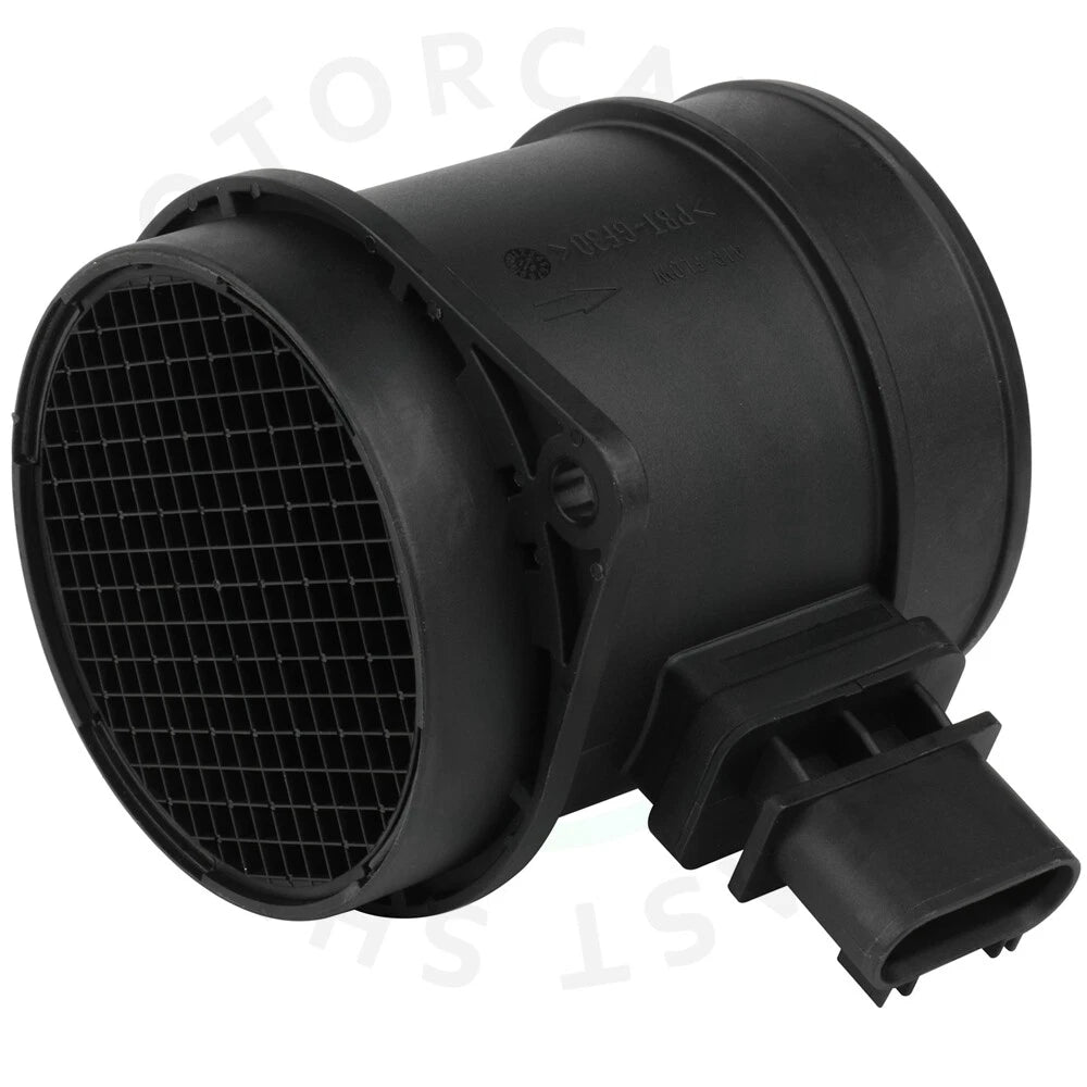 Black Housing Mass Air Flow Sensor for Buick Enclave (2009–2011)