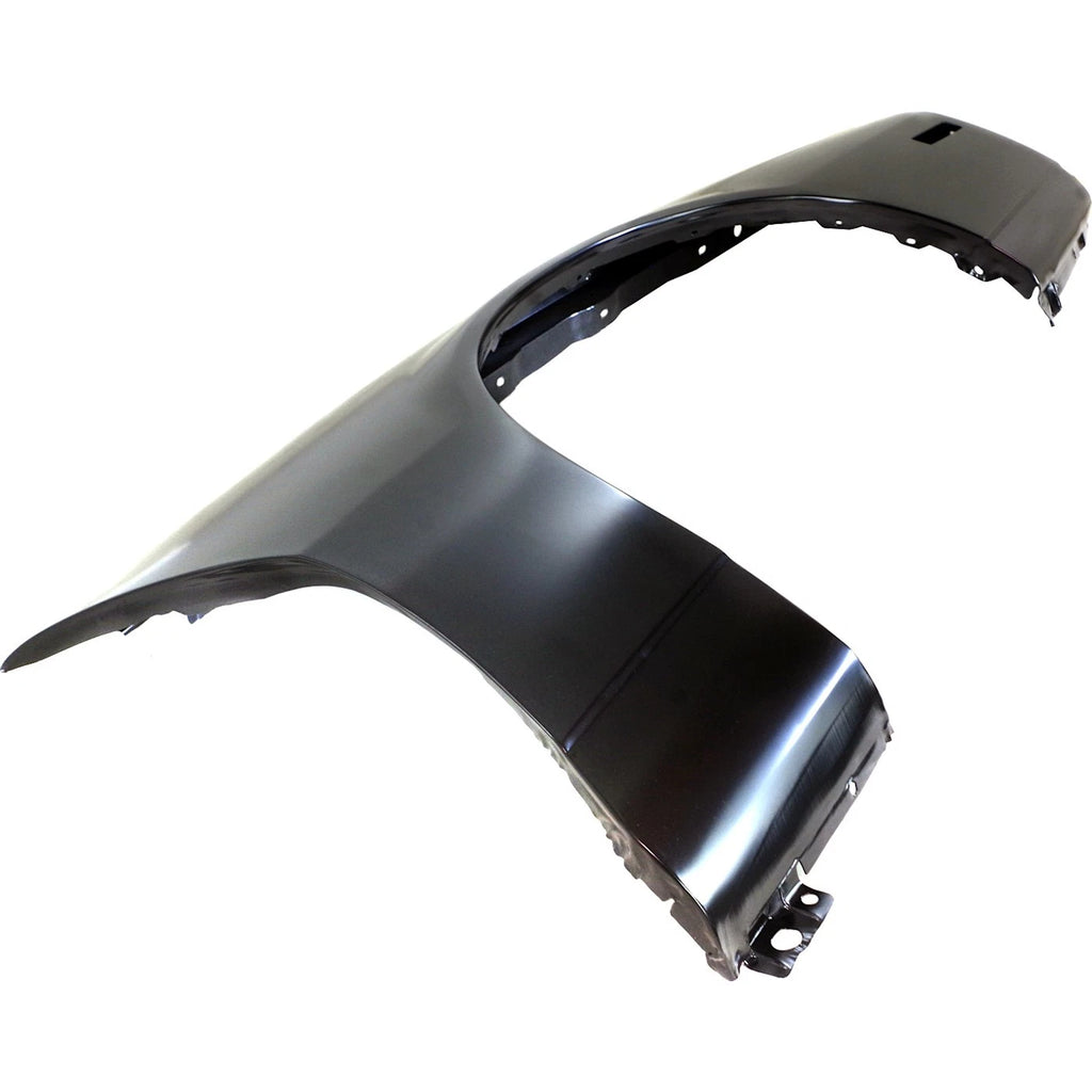 Fender for Pontiac Firebird (1985–1990) Front Passenger Side