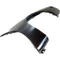 Fender for Pontiac Firebird (1985–1990) Front Passenger Side