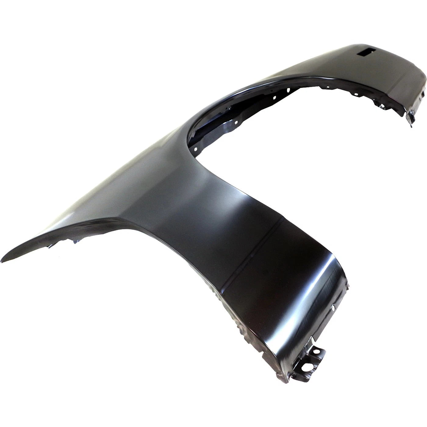 Fender for Pontiac Firebird (1985–1990) Front Passenger Side