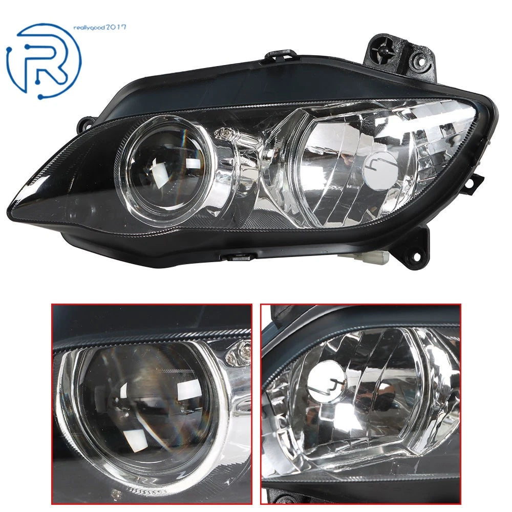 Front Headlight for Yamaha YZF R1 (2004-2006)
