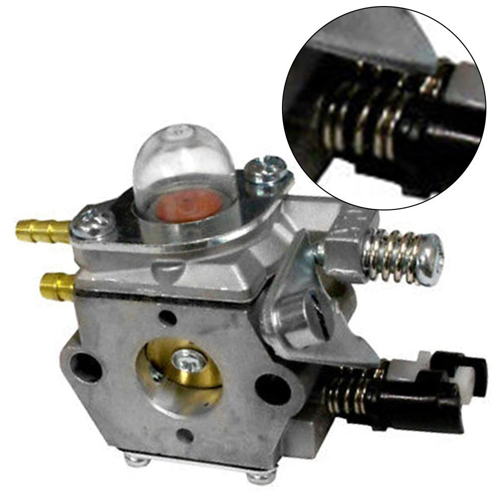 Carburetor for Emak For Oleo For Mac WT460 (Replacement Metal)