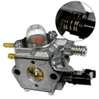 Carburetor for Emak For Oleo For Mac WT460 (Replacement Metal)