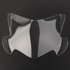 Headlight Guard Shield Lens Cover for Suzuki GSX-S750 (2015–2021)
