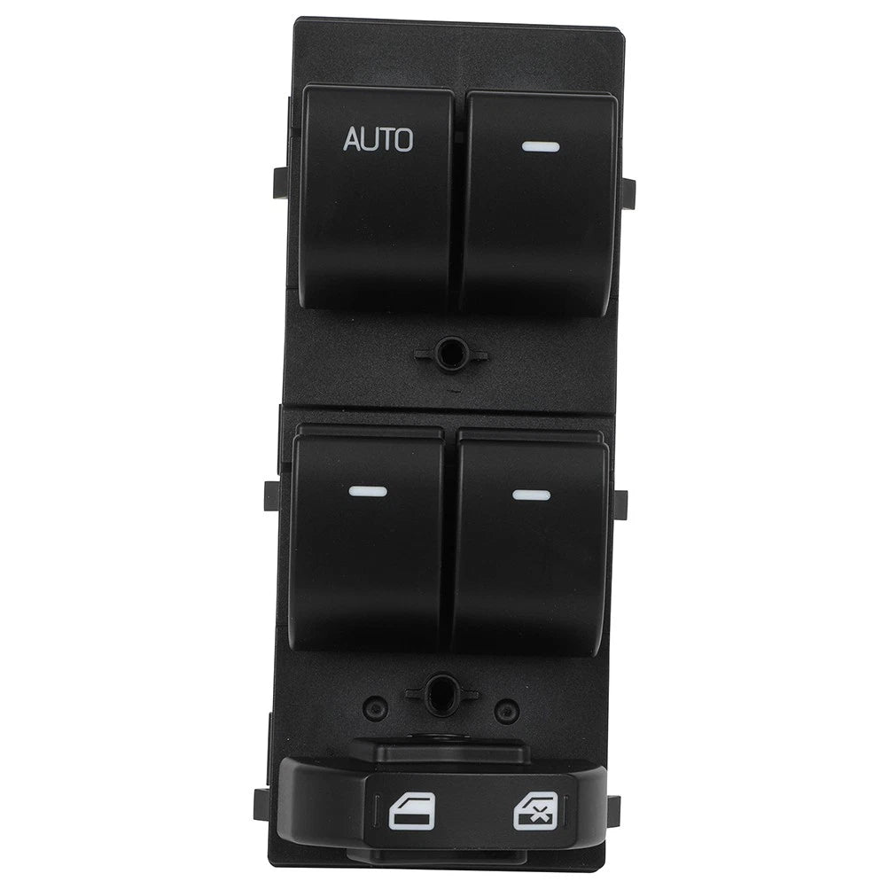 Window Control Switch for Ford Flex, Taurus (2009–2019) Front Left
