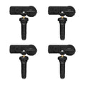 TPMS Sensor 4-Pack for BMW 328xi 335xi (2007–2008) and Porsche Cayman (2014–2016)