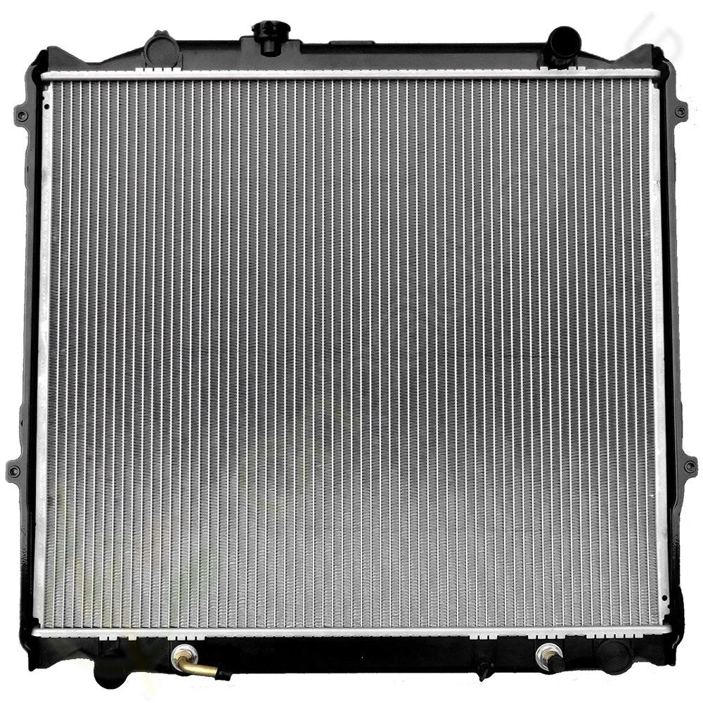 Radiator and Cooling Fan Kit for Toyota 4Runner (1996–2000)