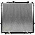 Radiator and Cooling Fan Kit for Toyota 4Runner (1996–2000)