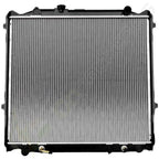 Radiator and Cooling Fan Kit for Toyota 4Runner (1996–2000)