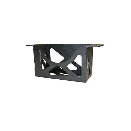 LSR Battery Box for Can-Am DS450 (All Years) - Black