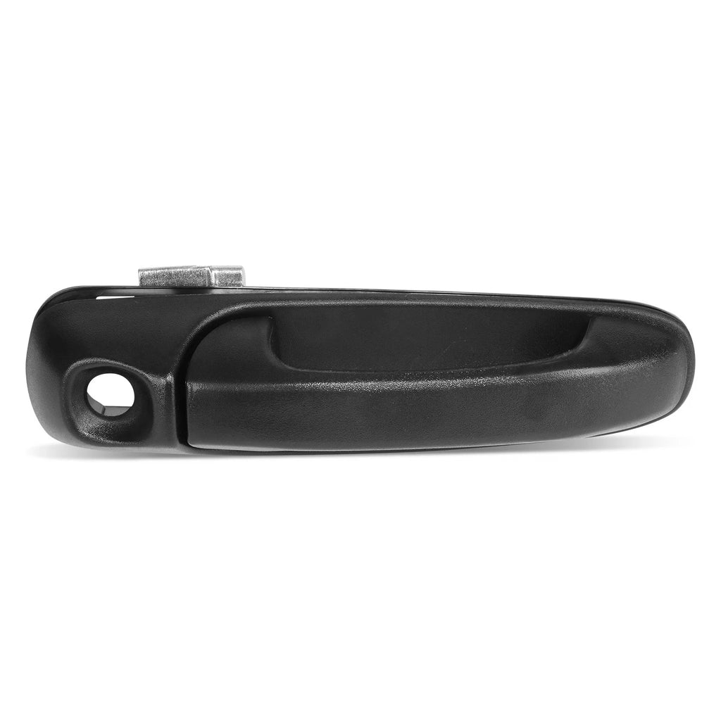 Front Passenger Side Door Pull Handle w/ Keyhole for Ram 1500-5500 (2002–2010)