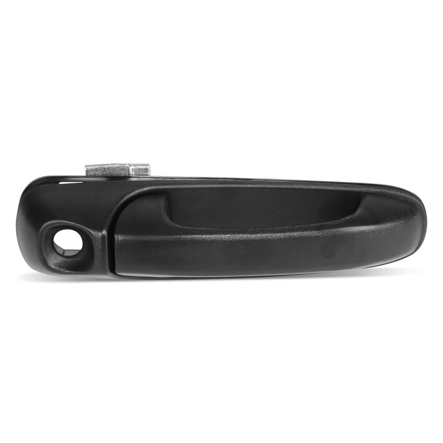 Front Passenger Side Door Pull Handle w/ Keyhole for Ram 1500-5500 (2002–2010)