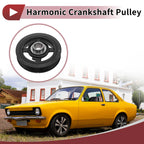 Harmonic Balancer Crankshaft Pulley for Toyota RAV4 (No. 134700H010)