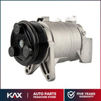 A/C Compressor with Clutch for Nissan Maxima (2009–2014) & Pathfinder (2013–2015)