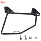 Saddle Bag Side Trunk Support Bracket for Honda Rebel 500/300/250 (2017-22)