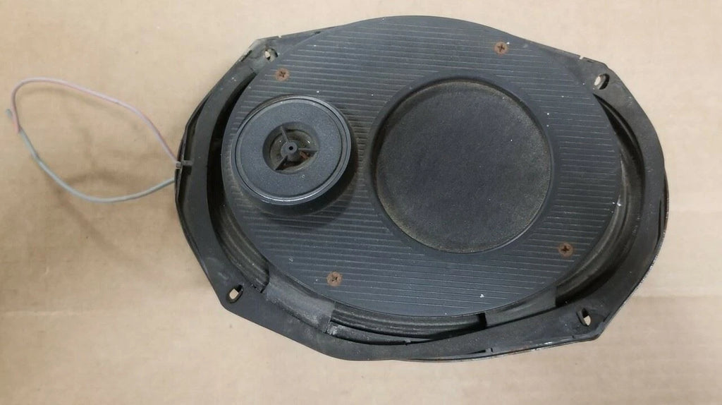JBL Premium Sound Speaker for Lincoln Mark VII (1988–1992) E8LF18B980BA