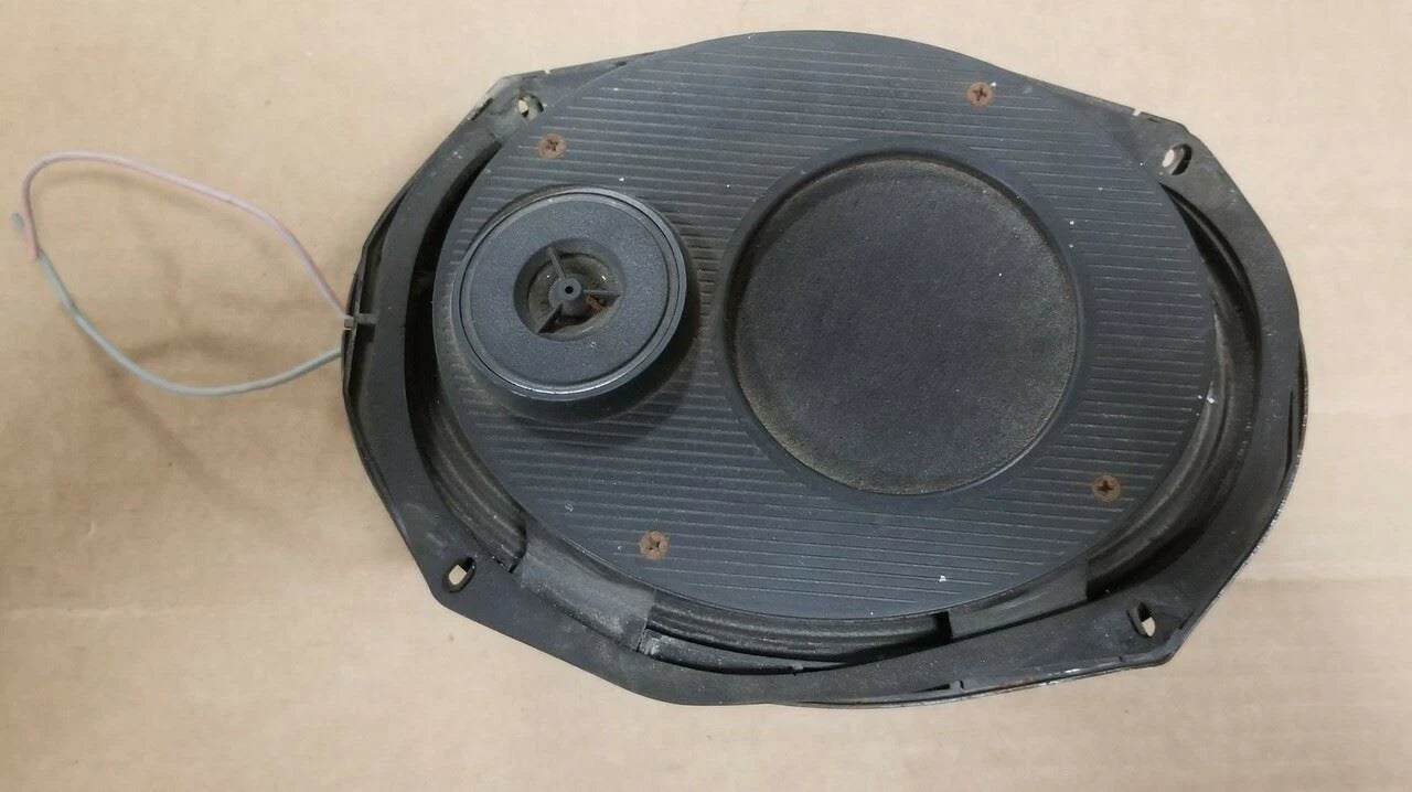 JBL Premium Sound Speaker for Lincoln Mark VII (1988–1992) E8LF18B980BA