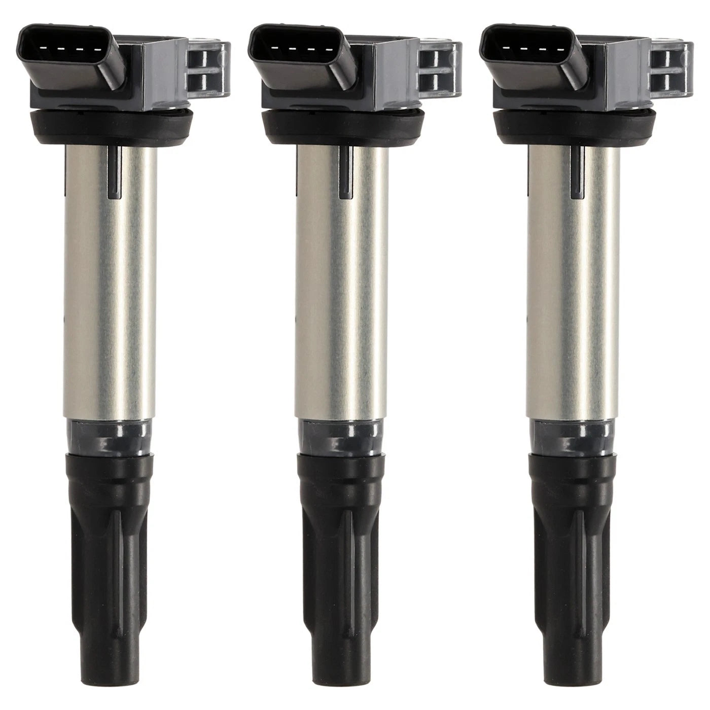 Set of 3 Ignition Coils for Toyota Tundra Avalon Sienna RAV4 Lexus