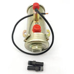 Electric Fuel Pump for Onan Facet (12V) - 40131, 574A, 149-1828, 149-2093, 046918