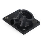 Rubber Intake Reed Cage Boot for Yamaha Blaster YFS200 (1988–2007)
