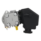 Power Steering Pump with Reservoir for Saab 9-3, Cadillac BLS (2003–2011) 21-5392