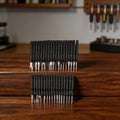 Set of 36 Car Terminal Removal Tools for Automotive Electrical Connectors