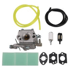 Carburetor Kit for Tecumseh TMO49XA TC200 (640347, 640347A)