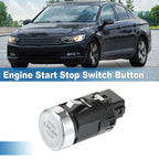 Engine Start Stop Switch Button for Volkswagen Arteon (2019–2023) No.3G1959839