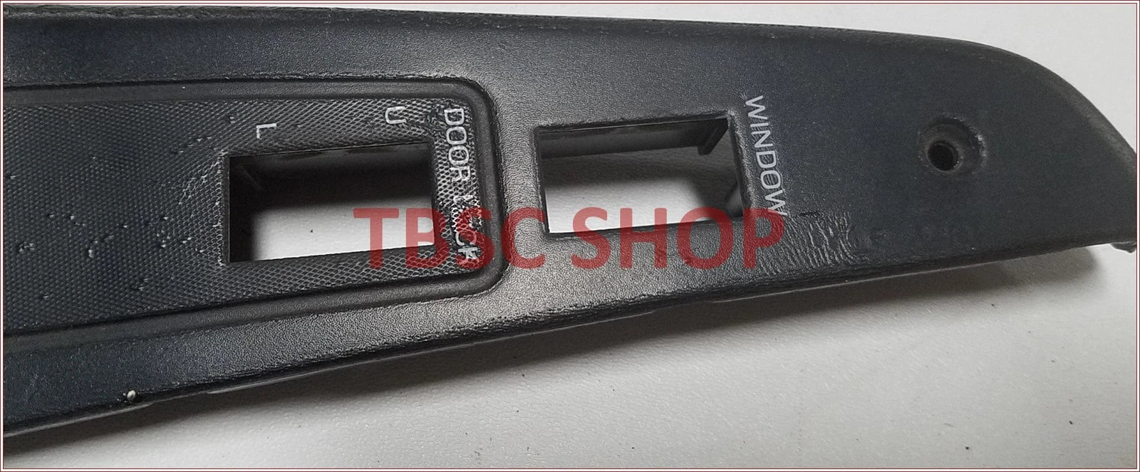 Door Switch Holder RH for Thunderbird Cougar (1989–1990)