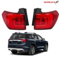 LED Tail Lights for GMC Acadia (2017–2019) LH + RH Side