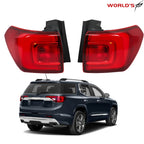 LED Tail Lights for GMC Acadia (2017–2019) LH + RH Side