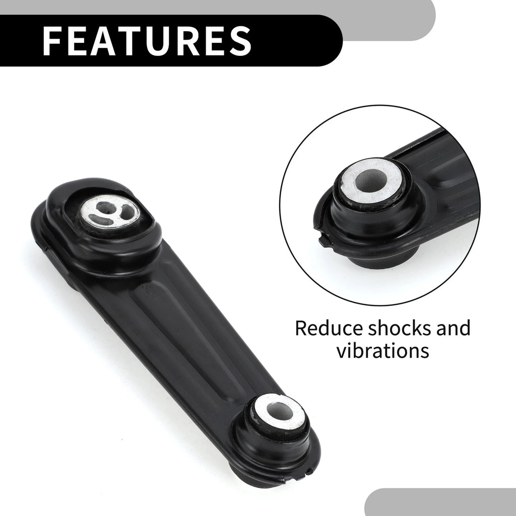 Engine Motor Mount for Nissan Rogue (2014–2020)
