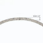 Drive Belt for John-D Mowing Operations (Compatible)