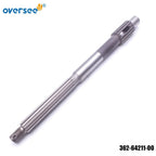 Propeller Shaft for Tohatsu Outboard 9.9HP 15HP 18HP (2/4T) 362-64211 44-803744T03