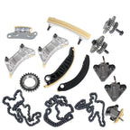 Timing Chain Kit for Cadillac Buick Chevrolet Saturn Pontiac 3.0 3.6L (2007–2015)