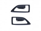 2 x Front LH+RH Inner Door Handle Trim for Isuzu N-Series (2008–2016)