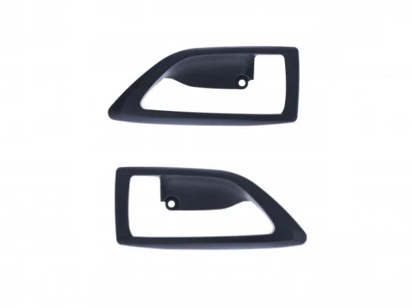 2 x Front LH+RH Inner Door Handle Trim for Isuzu N-Series (2008–2016)