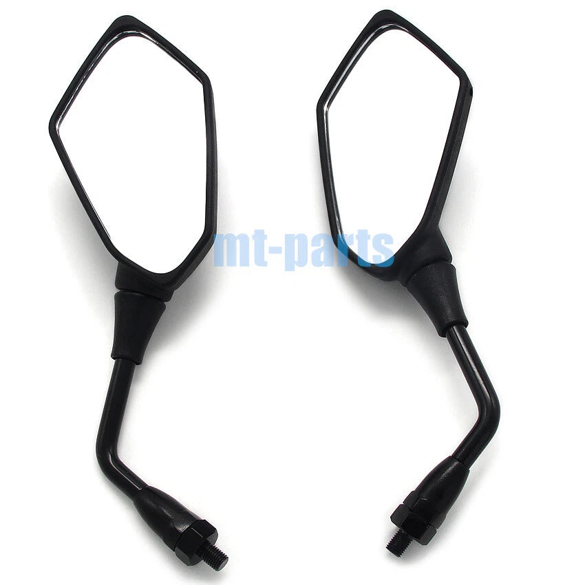 Rear View Mirror for Kawasaki Z1000 (2003–2014), ZRX1100 (1997–2000), ZRX1200 (2001–2014)