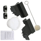 Sunroof Track Repair Kit for Ford Edge Lincoln MKX (2007–2018)