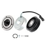 Compressor Clutch Kit for Ford Mustang GT 5.0L (2015)