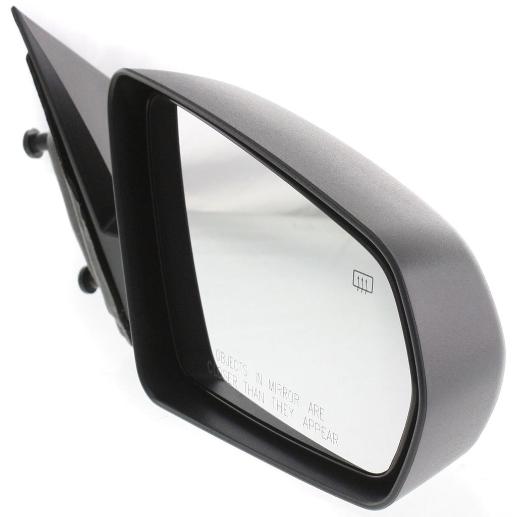 Set of 2 Heated Mirrors for Dodge Avenger (2008–2014)