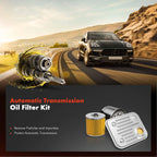 Automatic Transmission Filter for Toyota Tacoma Tundra 4Runner Sequoia