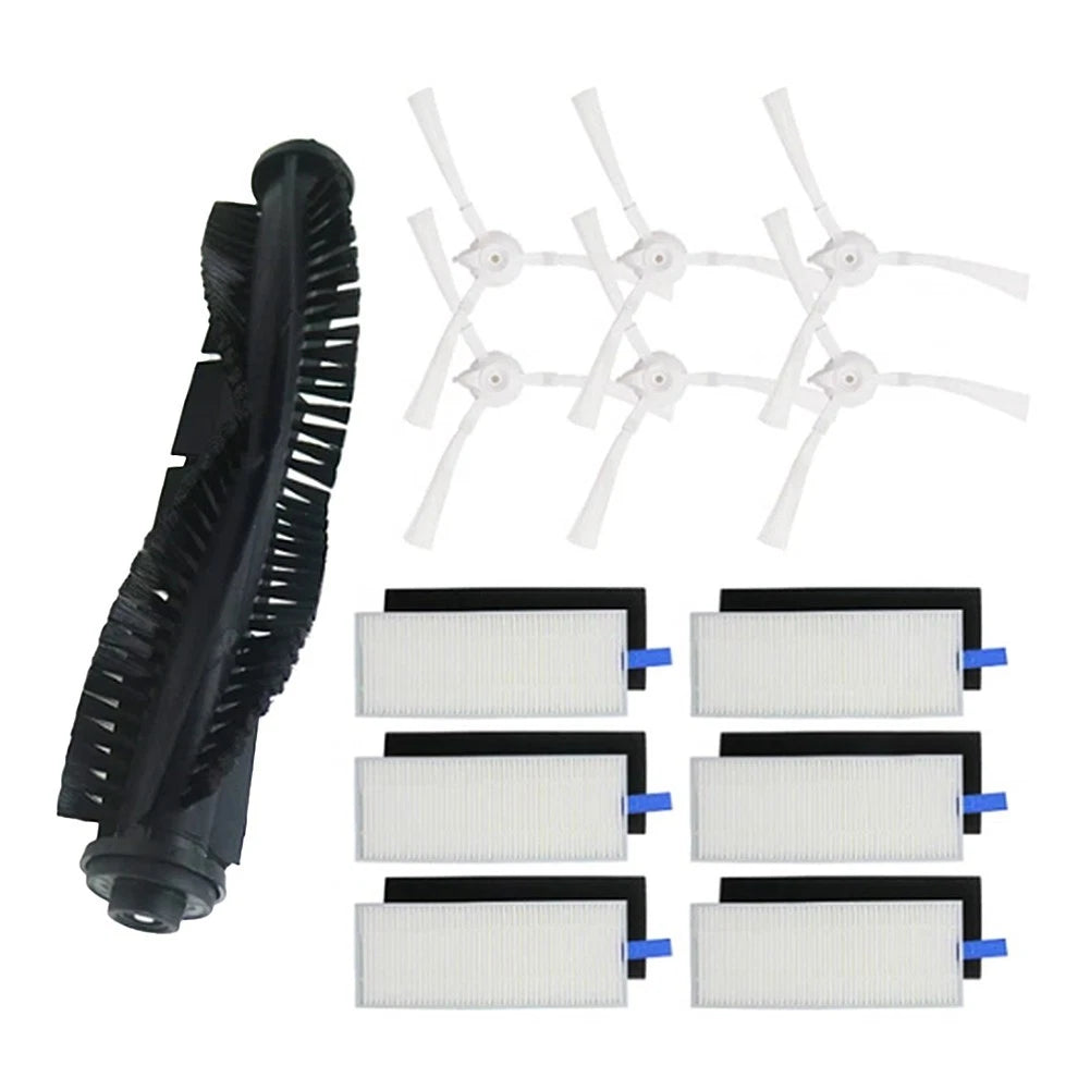 Replacement Parts for Qihoo S6 (2017–2023)