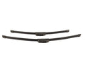 Set of 2 Windshield Wiper Blades for BMW E46 3-Series (1998–2006)