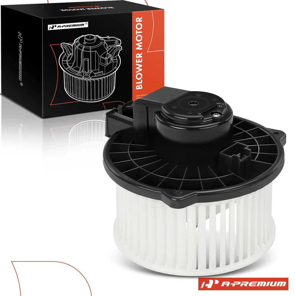 HVAC Blower Motor with Wheel Assembly for Subaru Forester (2014–2018)