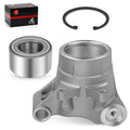 Rear Wheel Bearing Carrier for Polaris Sportsman 400-800