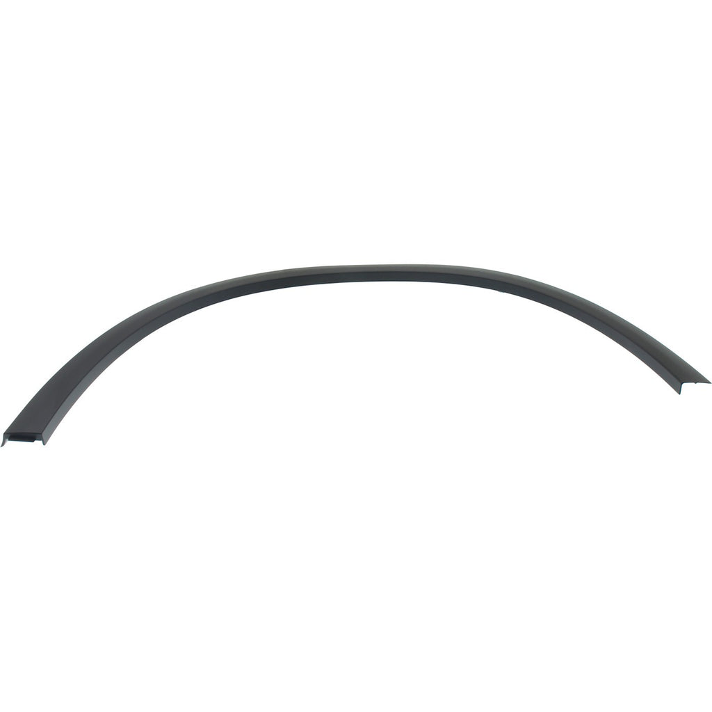 Fender Trim Molding for Mercedes-Benz (2016–2023)